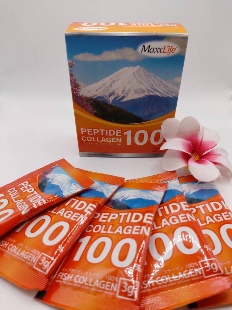 MaxxLife Collagen
