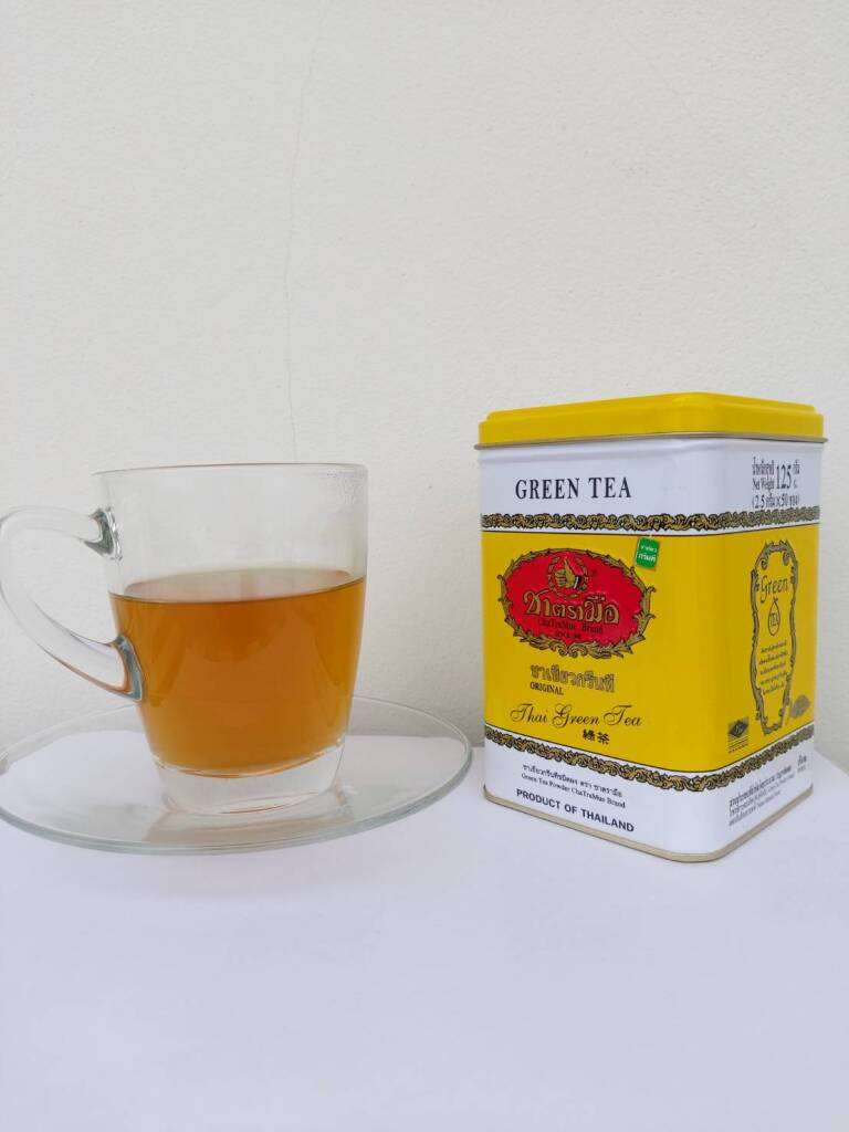 Green Tea