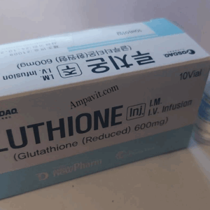Glutathione luthione