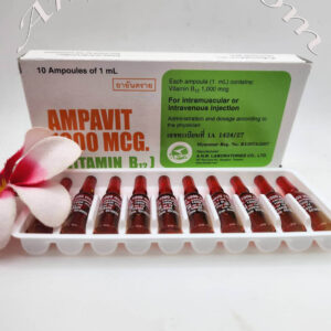Ampavit B12