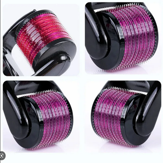 Derma Roller - Image 2