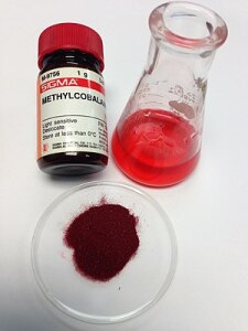 Methyl-cobalamin