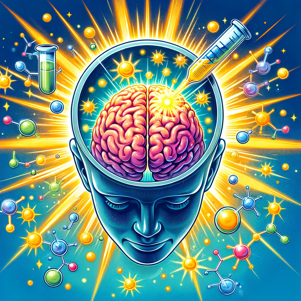 Vitamin D and Cognitive Neurodefense