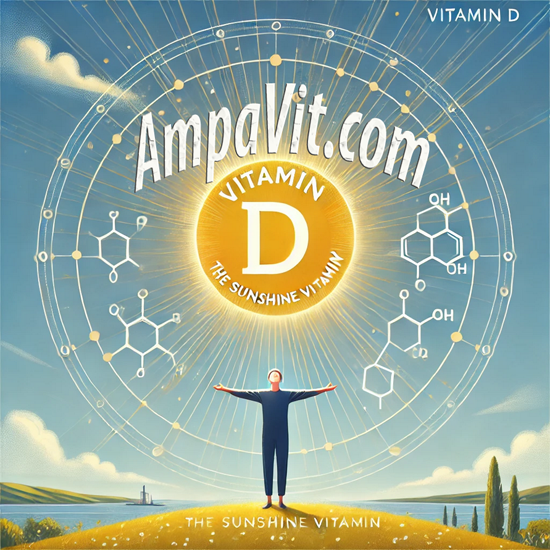 Vitamin D