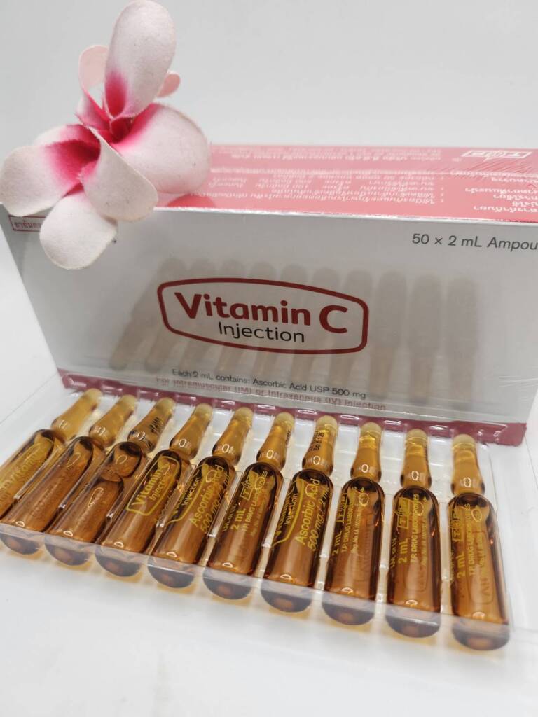 Vitamin C