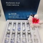 Hydration and skin health